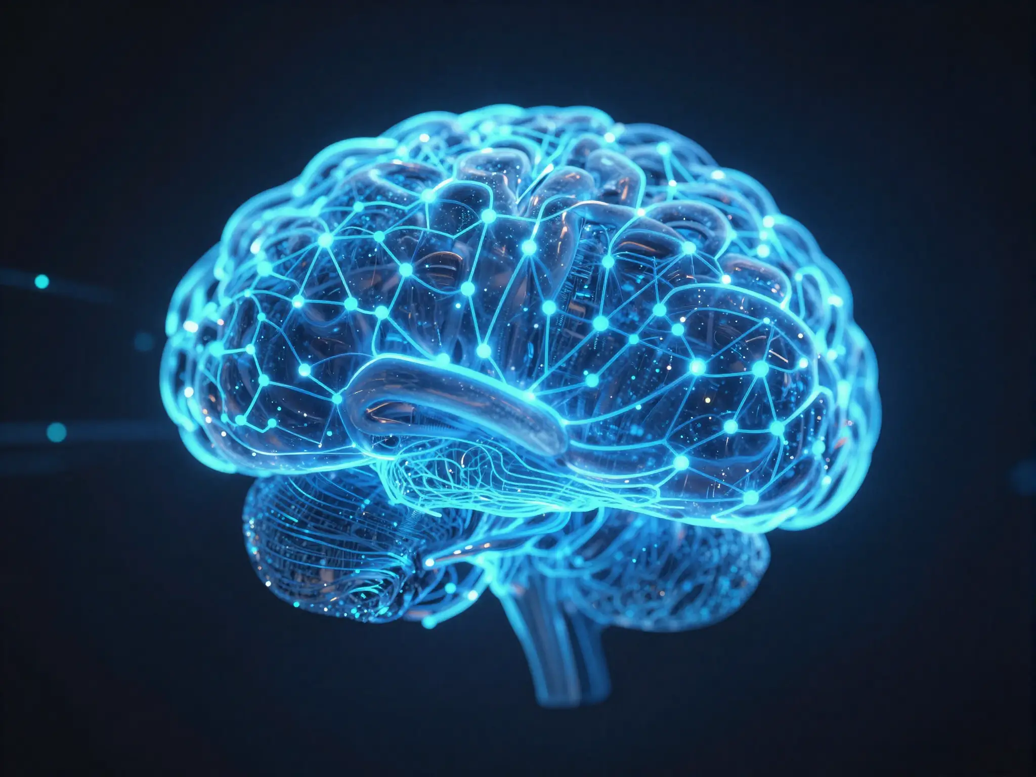 CW3 Agents — autonomous AI agents