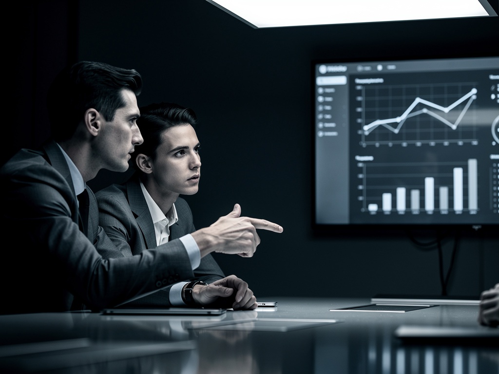 CSV Ventures — team working on platform strategy