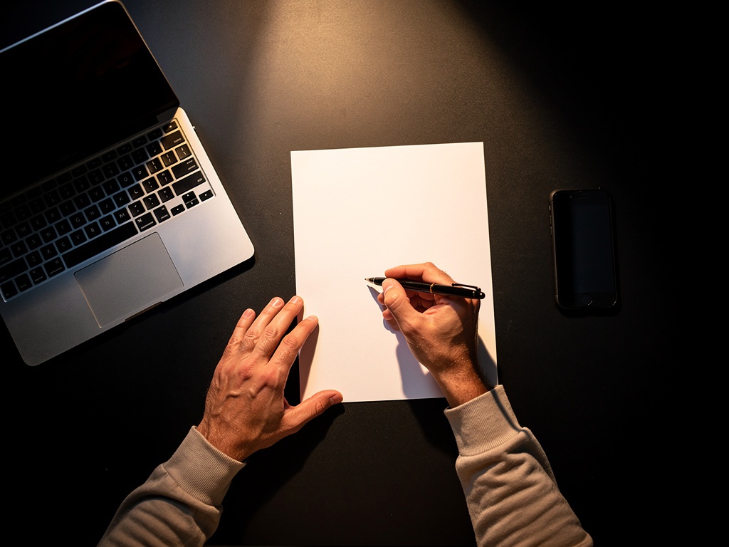 CSV Ventures — strategy and planning session